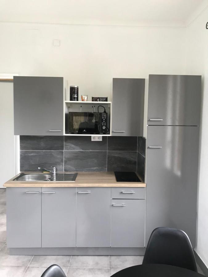 Appartement Paloma Proche Cannes Le Cannet Exterior photo