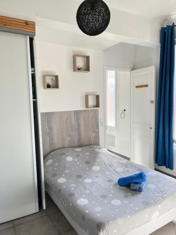 Appartement Paloma Proche Cannes Le Cannet Exterior photo